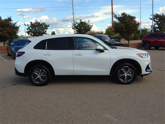 2024 Honda HR-V EX-L Santa Fe NM