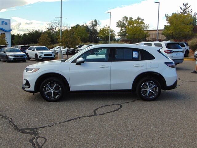2024 Honda HR-V EX-L Santa Fe NM