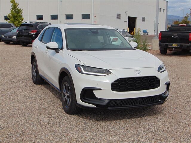 2024 Honda HR-V EX-L Santa Fe NM