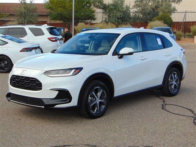 2024 Honda HR-V EX-L Santa Fe NM