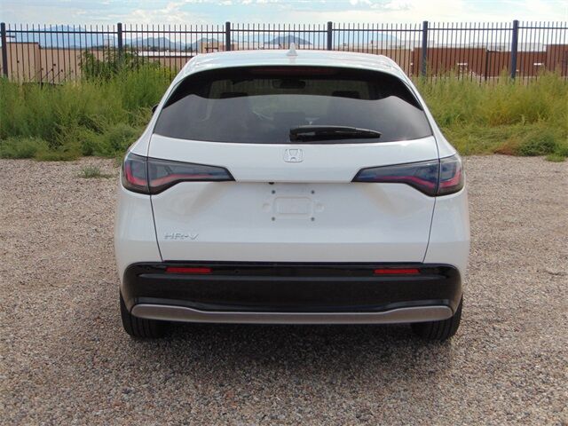2024 Honda HR-V EX-L Santa Fe NM