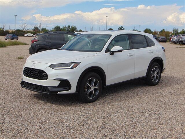 2024 Honda HR-V EX-L Santa Fe NM
