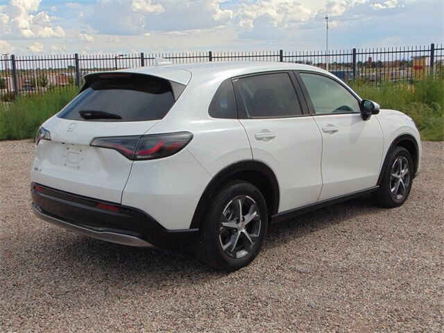 2024 Honda HR-V EX-L Santa Fe NM