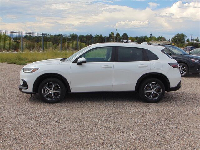 2024 Honda HR-V EX-L Santa Fe NM