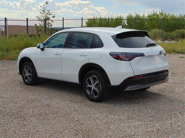 2024 Honda HR-V EX-L Santa Fe NM