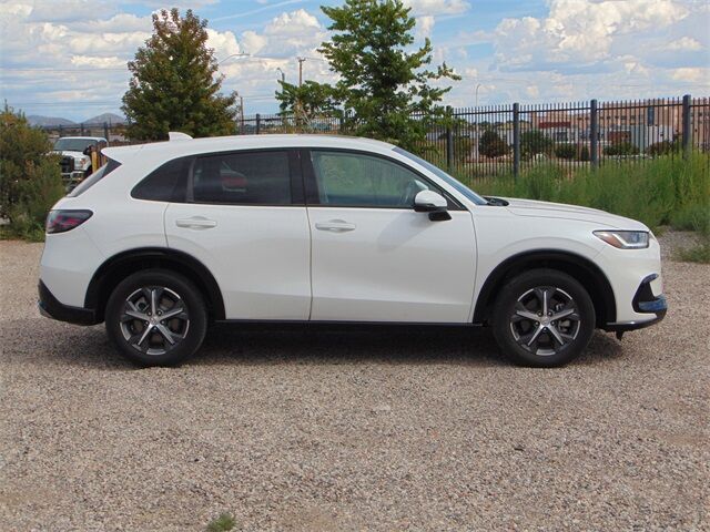 2024 Honda HR-V EX-L Santa Fe NM