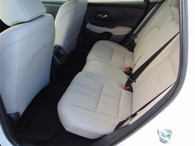 2024 Honda HR-V EX-L Santa Fe NM