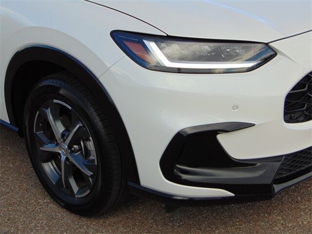 2024 Honda HR-V EX-L Santa Fe NM