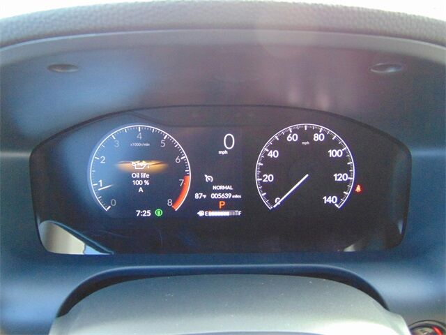 2024 Honda HR-V EX-L Santa Fe NM
