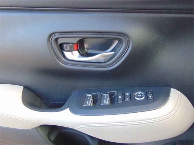 2024 Honda HR-V EX-L Santa Fe NM