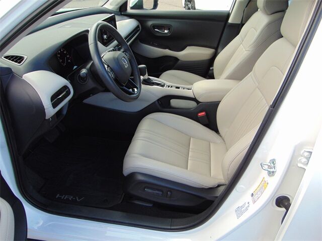 2024 Honda HR-V EX-L Santa Fe NM