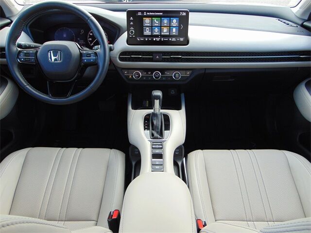 2024 Honda HR-V EX-L Santa Fe NM