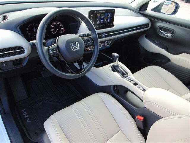 2024 Honda HR-V EX-L Santa Fe NM