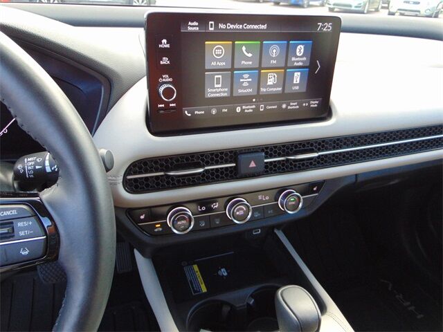 2024 Honda HR-V EX-L Santa Fe NM