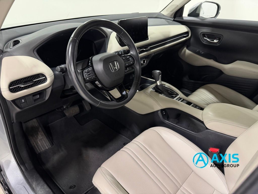 2024 Honda HR-V EX-L Jersey City NJ