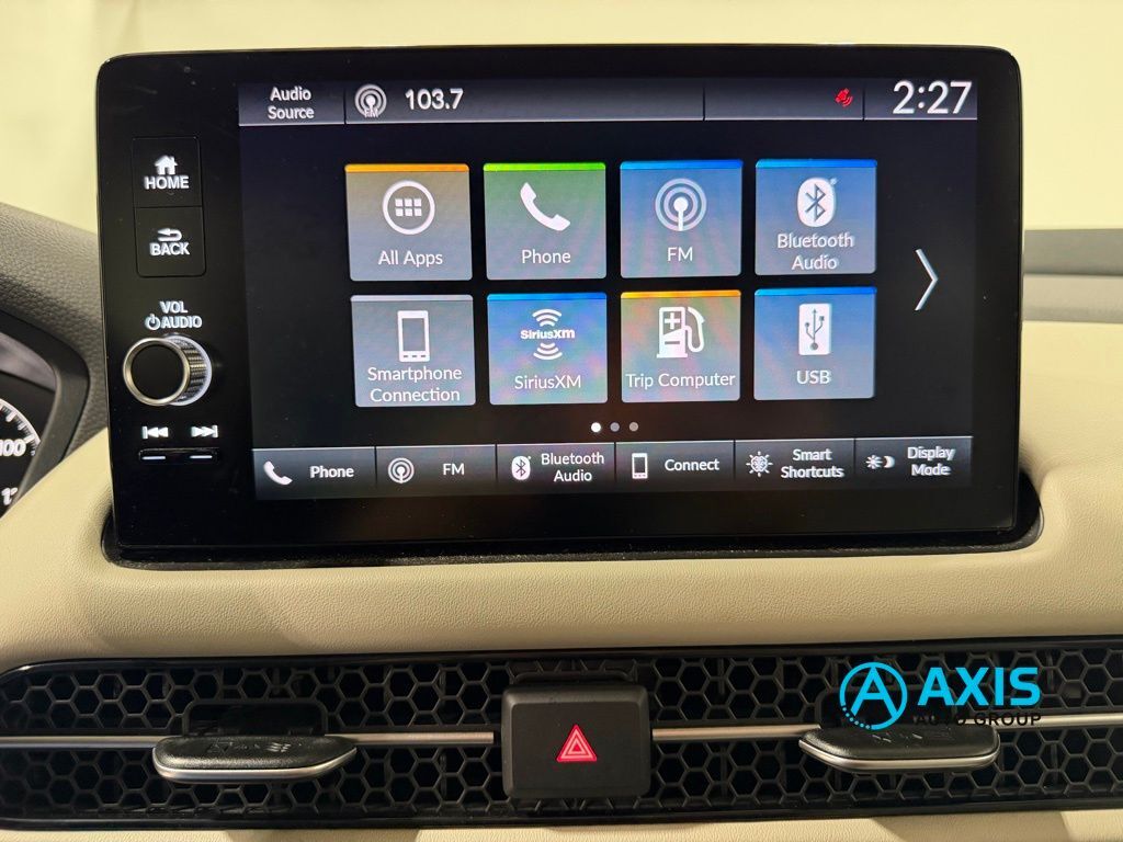 2024 Honda HR-V EX-L Jersey City NJ