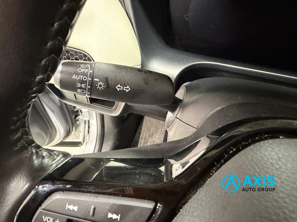 2024 Honda HR-V EX-L Jersey City NJ