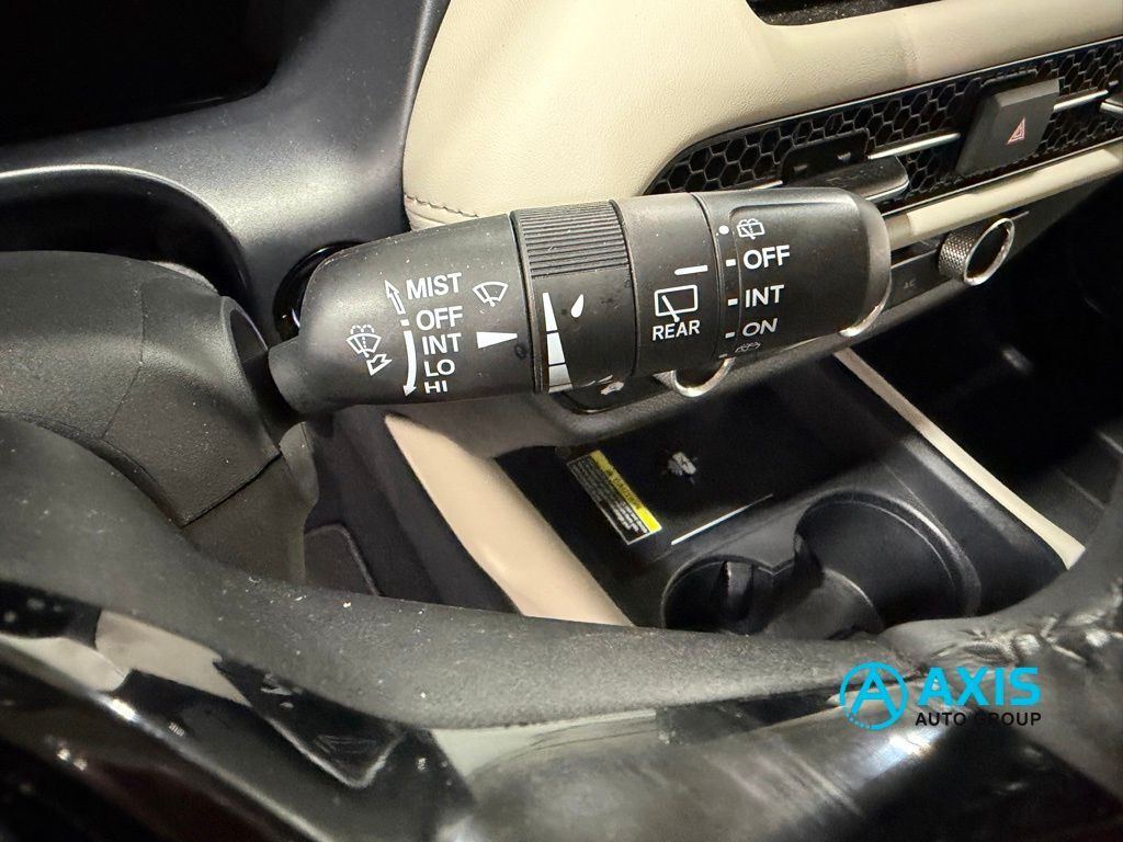 2024 Honda HR-V EX-L Jersey City NJ