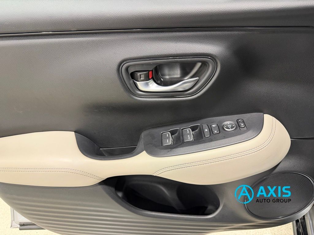 2024 Honda HR-V EX-L Jersey City NJ