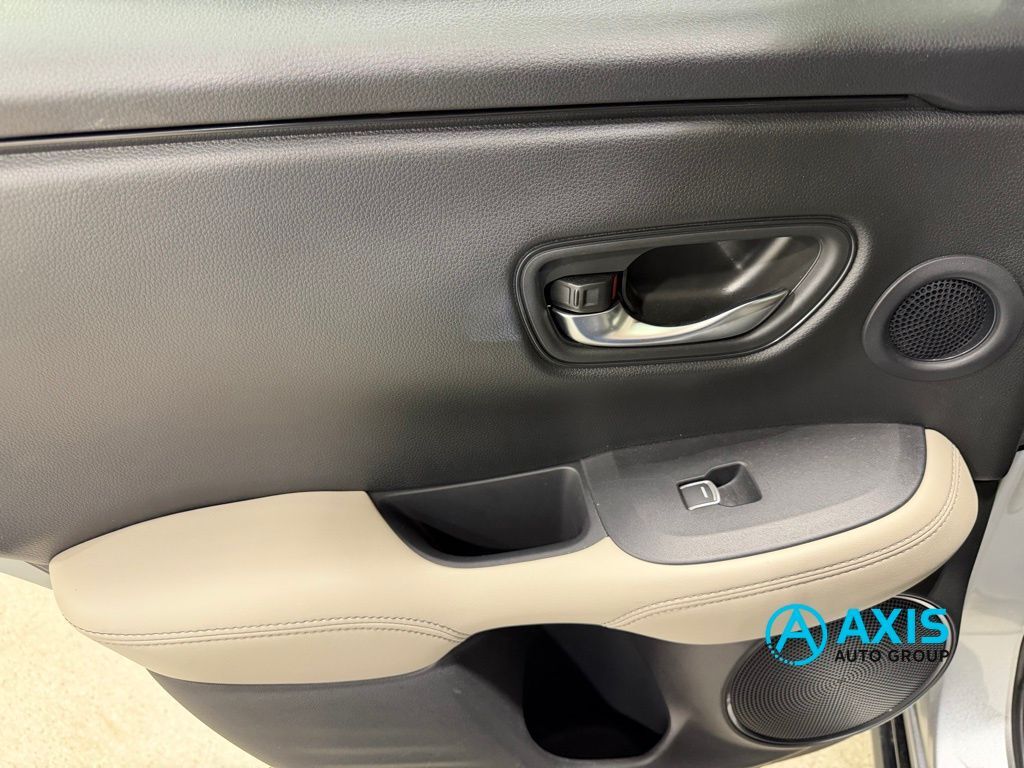 2024 Honda HR-V EX-L Jersey City NJ