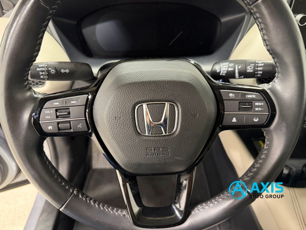 2024 Honda HR-V EX-L Jersey City NJ