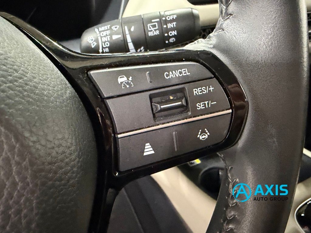 2024 Honda HR-V EX-L Jersey City NJ