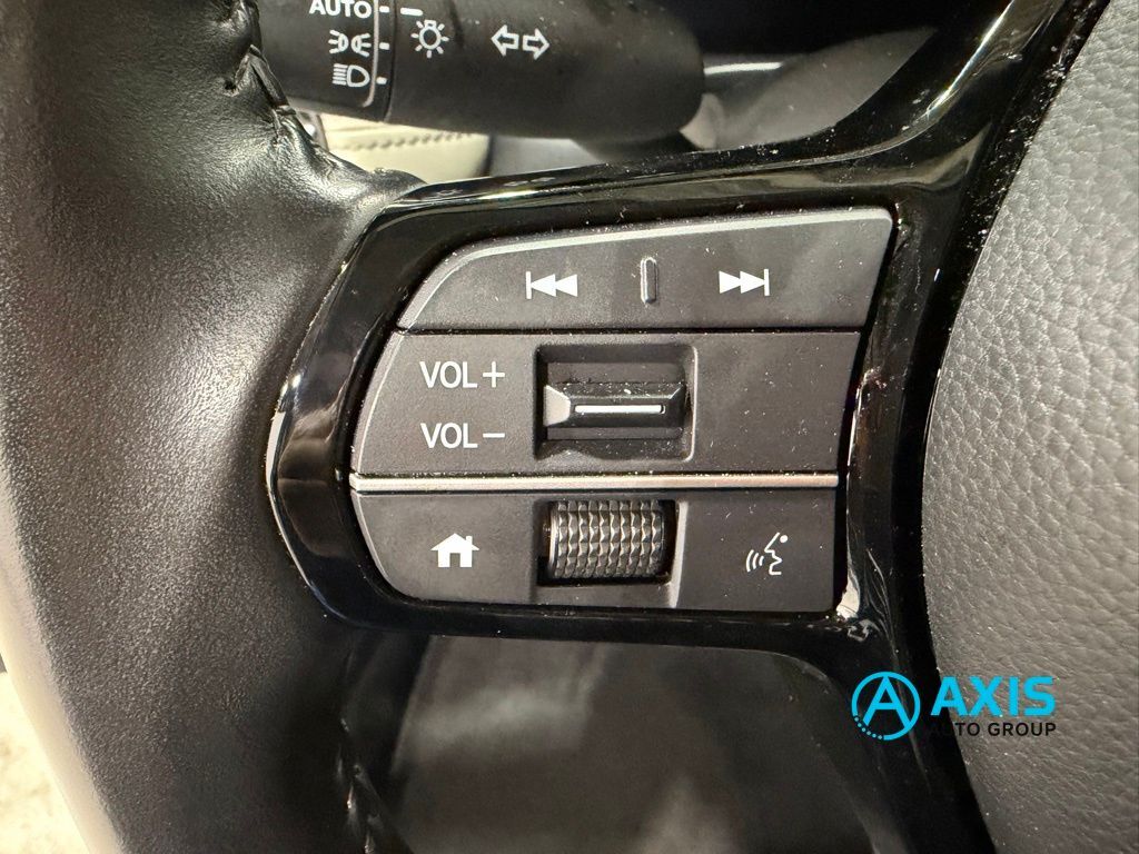 2024 Honda HR-V EX-L Jersey City NJ