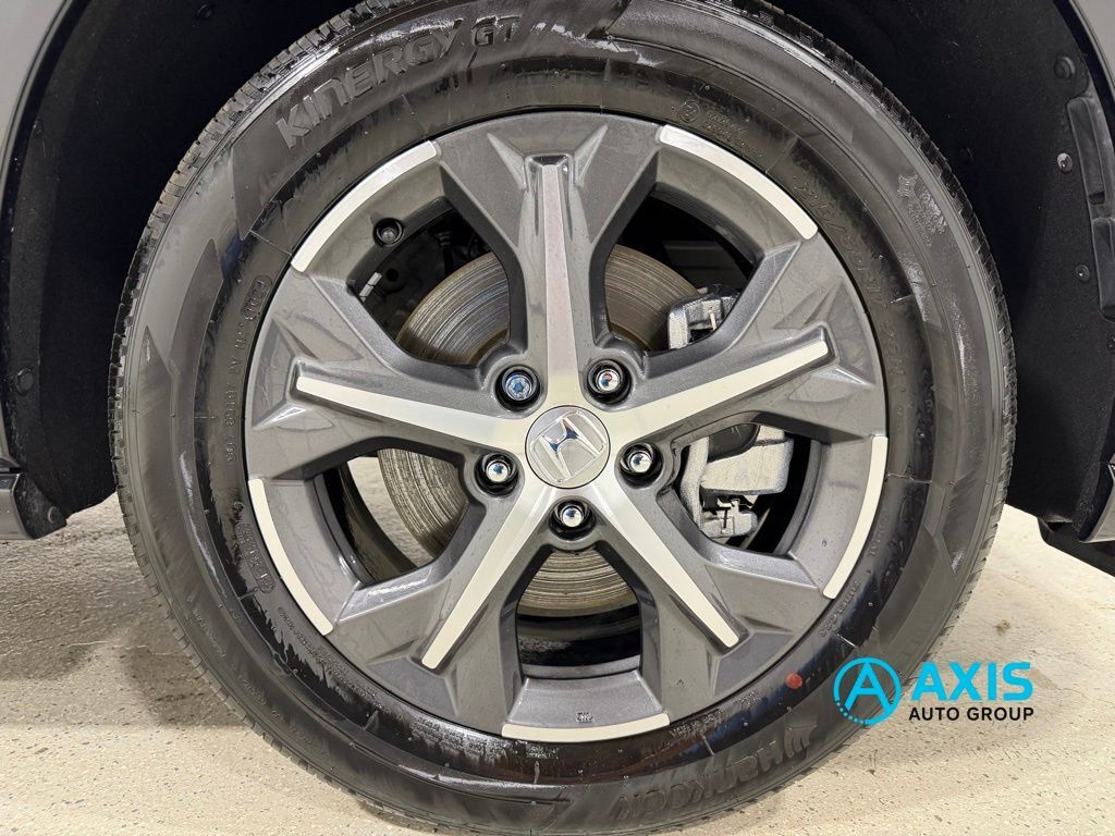 2024 Honda HR-V EX-L Jersey City NJ