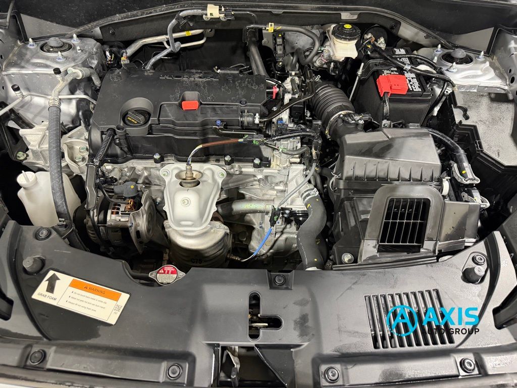 2024 Honda HR-V EX-L Jersey City NJ