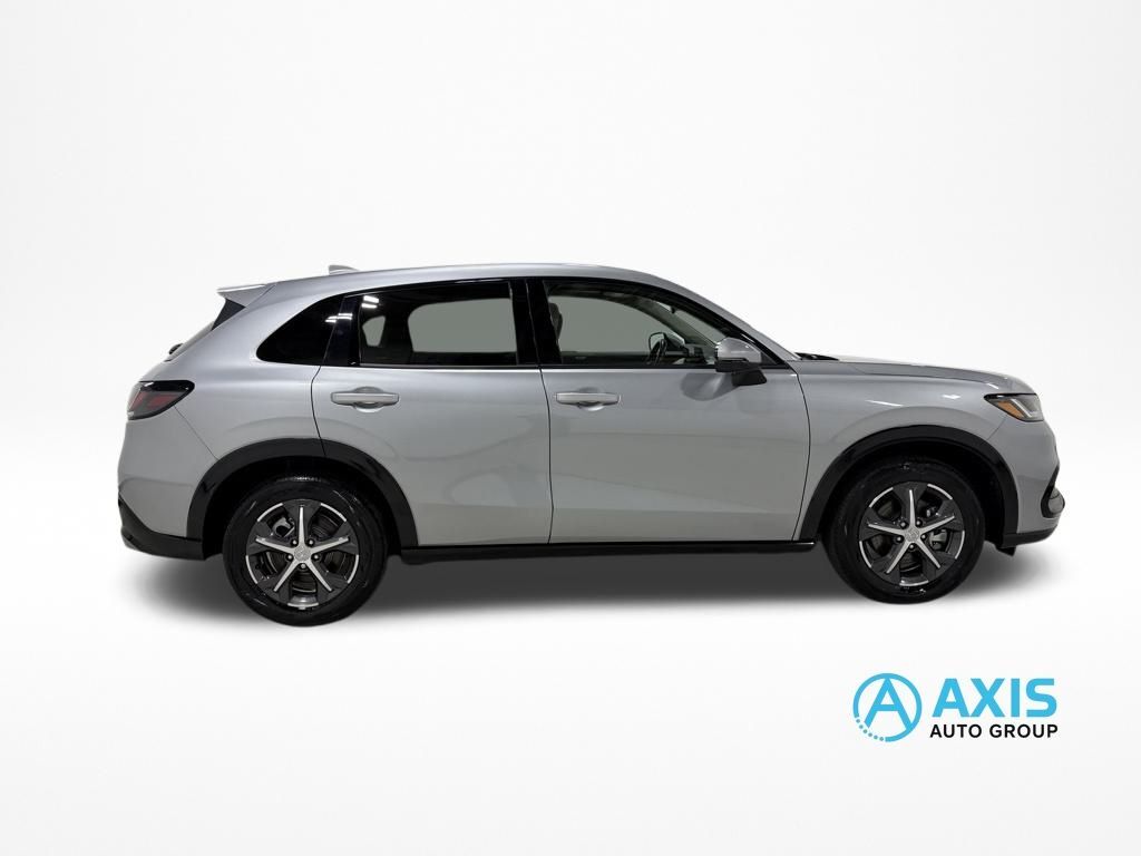 2024 Honda HR-V EX-L Jersey City NJ