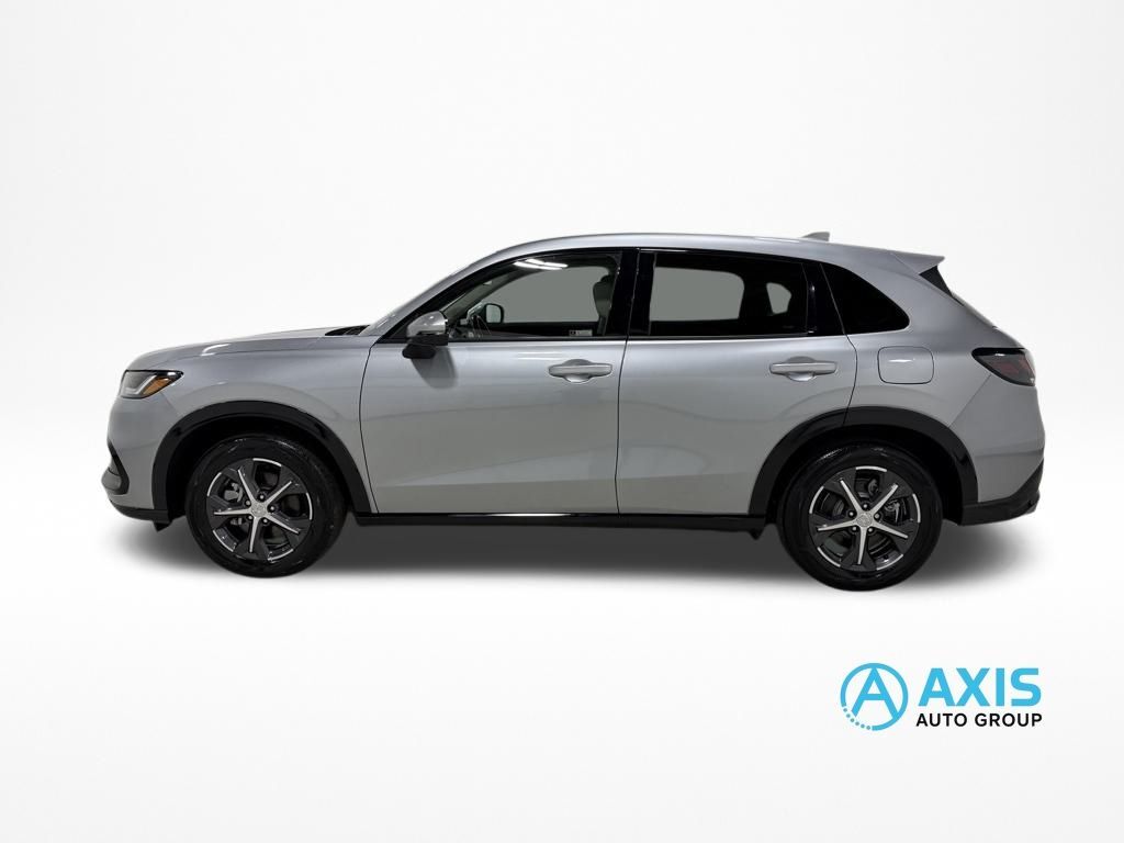 2024 Honda HR-V EX-L Jersey City NJ