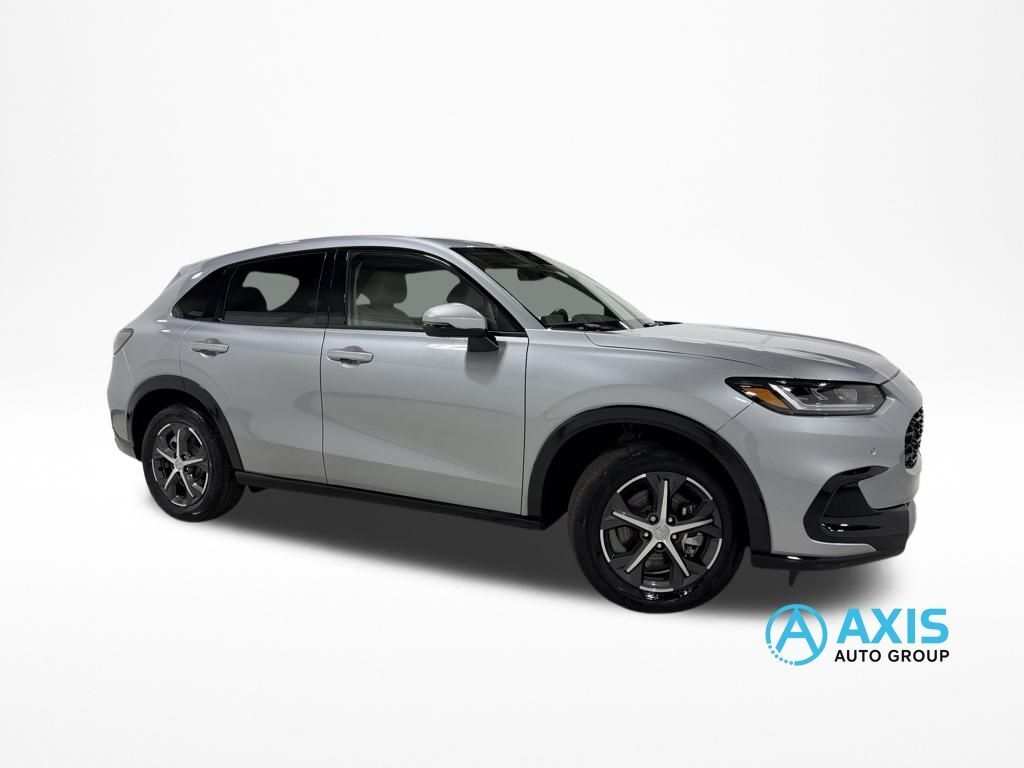 2024 Honda HR-V EX-L Jersey City NJ