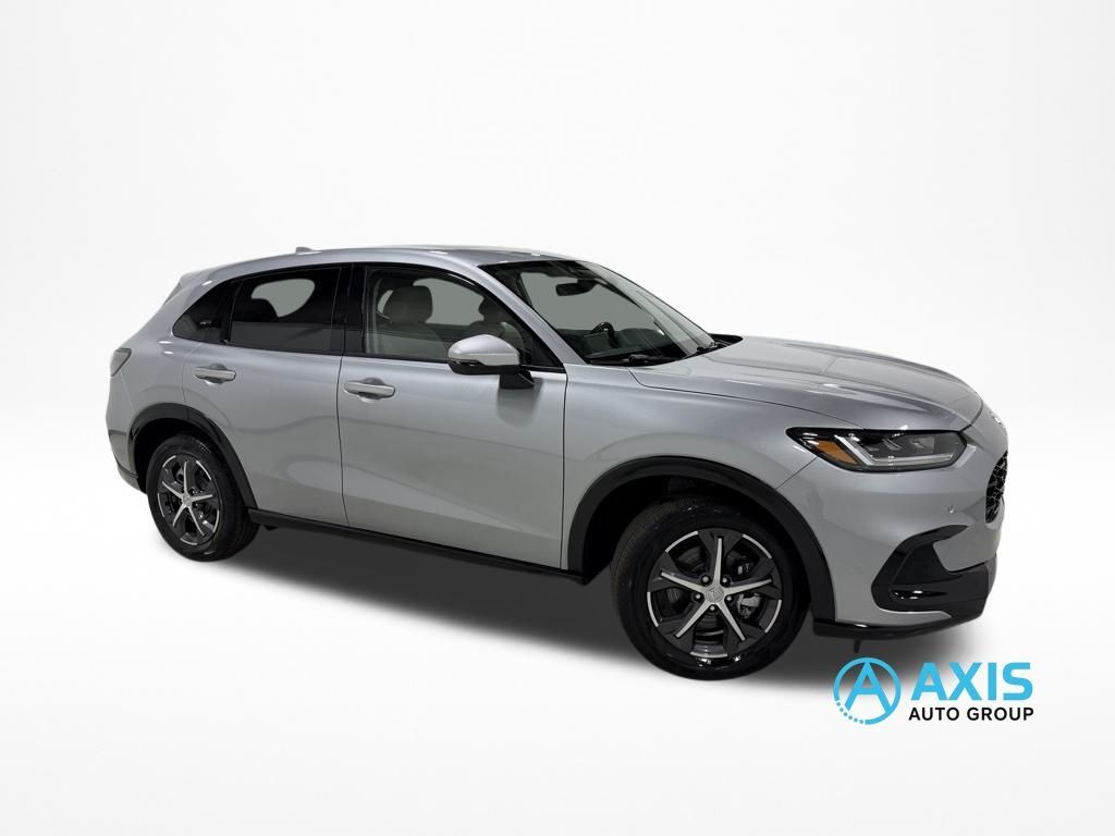 2024 Honda HR-V EX-L Jersey City NJ
