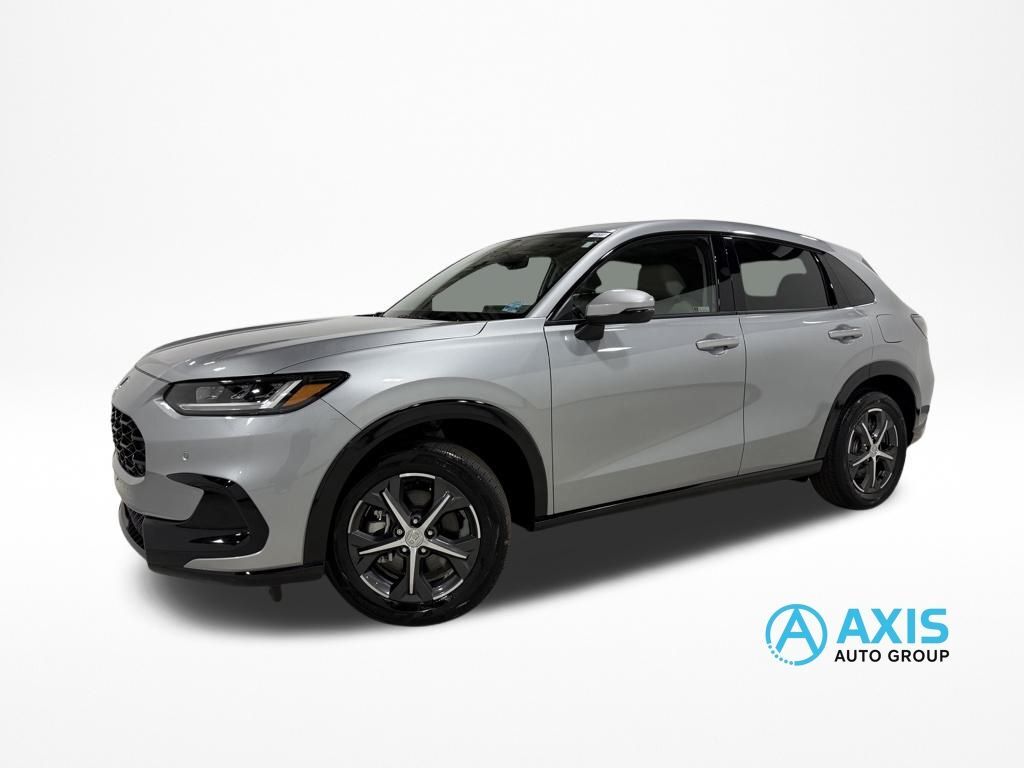 2024 Honda HR-V EX-L Jersey City NJ