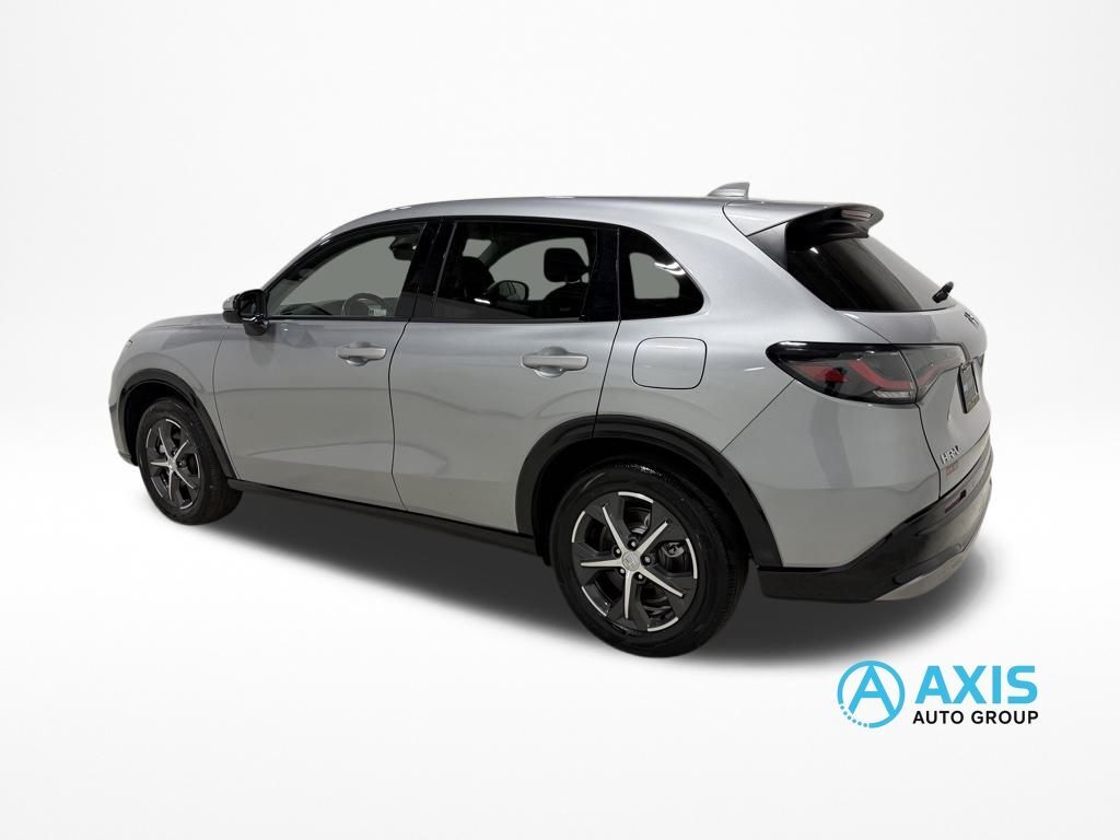 2024 Honda HR-V EX-L Jersey City NJ