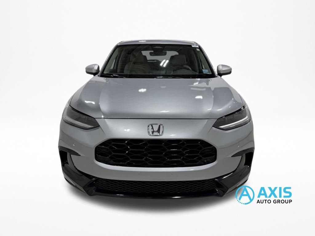 2024 Honda HR-V EX-L Jersey City NJ