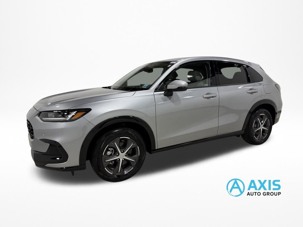 2024 Honda HR-V EX-L Jersey City NJ