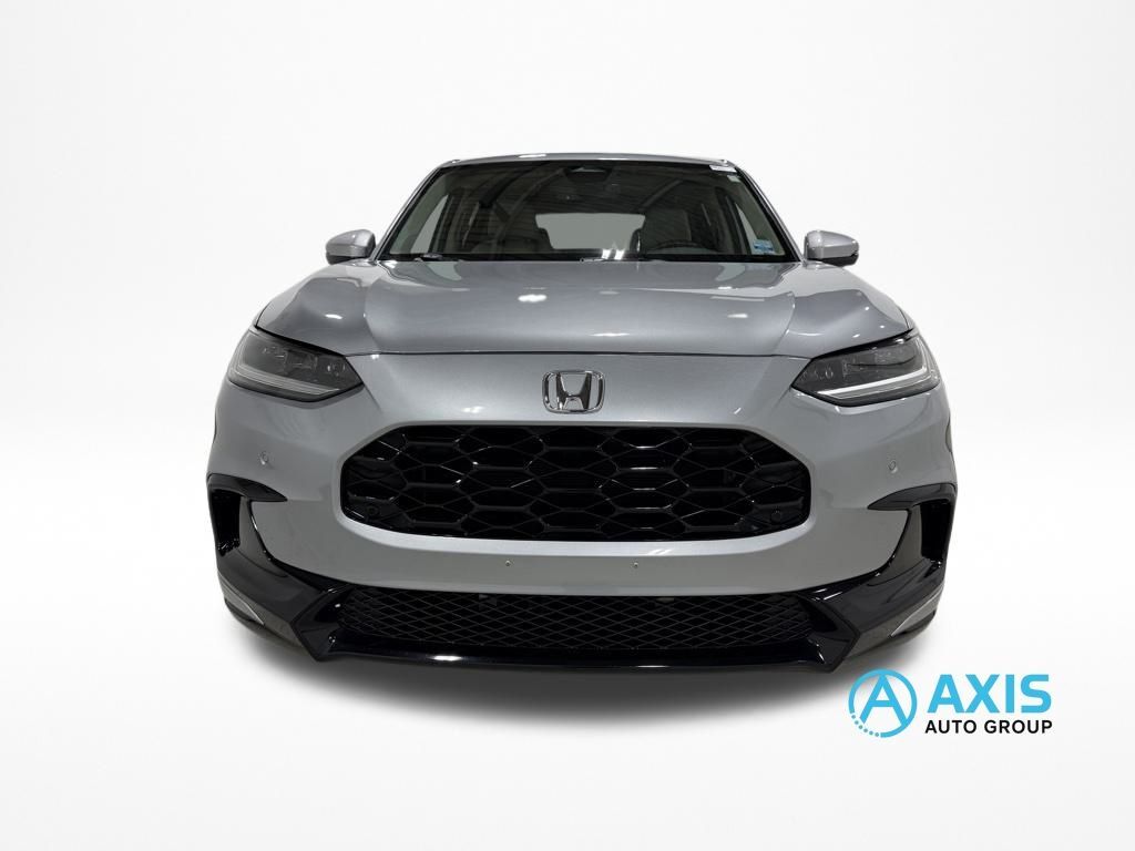 2024 Honda HR-V EX-L Jersey City NJ