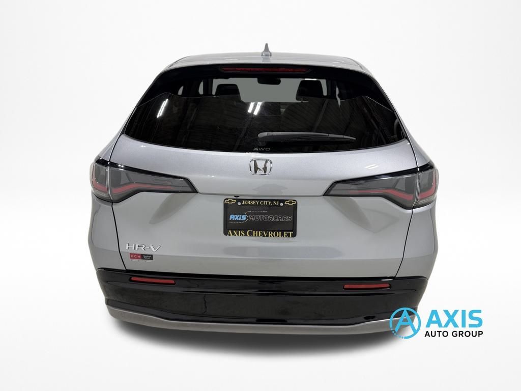 2024 Honda HR-V EX-L Jersey City NJ