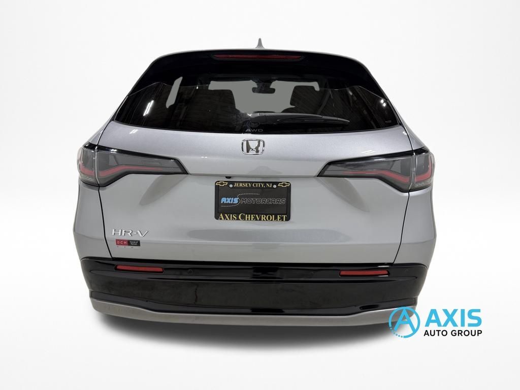 2024 Honda HR-V EX-L Jersey City NJ