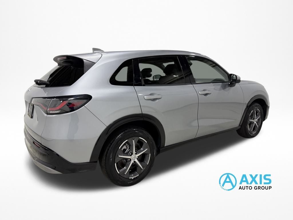 2024 Honda HR-V EX-L Jersey City NJ