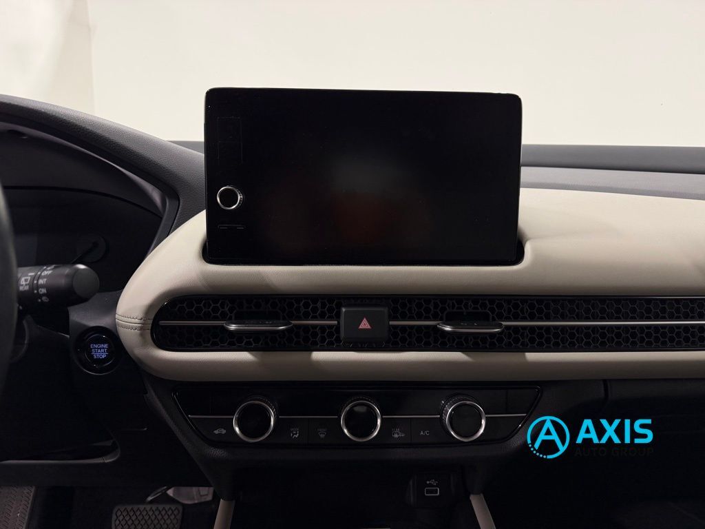 2024 Honda HR-V EX-L Jersey City NJ