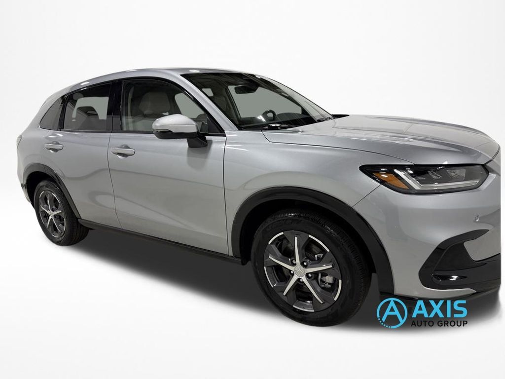 2024 Honda HR-V EX-L Jersey City NJ