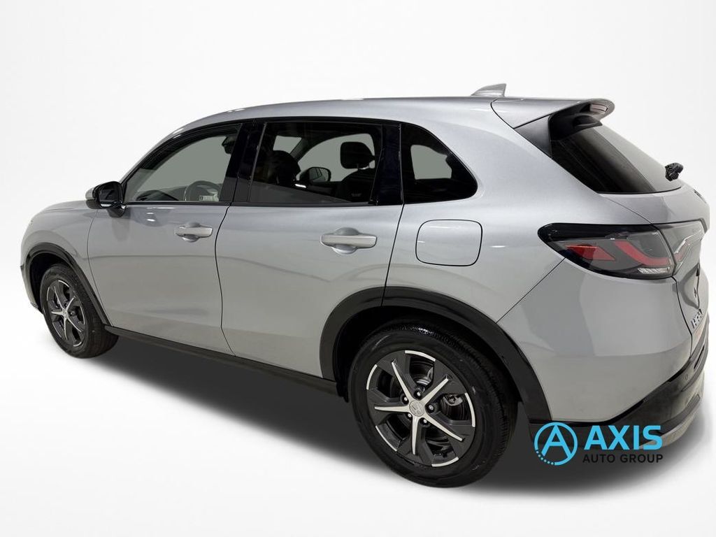 2024 Honda HR-V EX-L Jersey City NJ