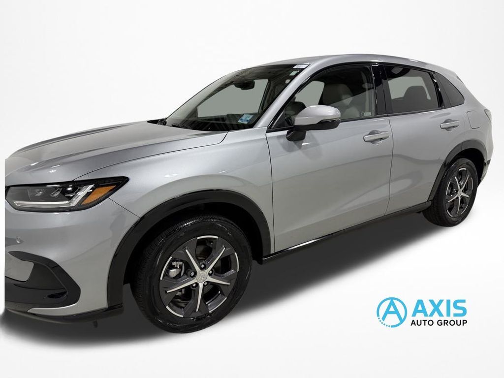 2024 Honda HR-V EX-L Jersey City NJ