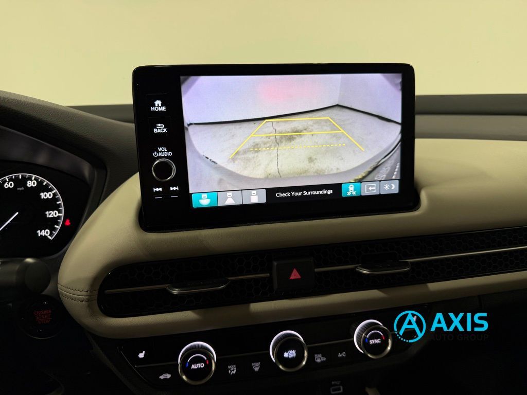 2024 Honda HR-V EX-L Jersey City NJ