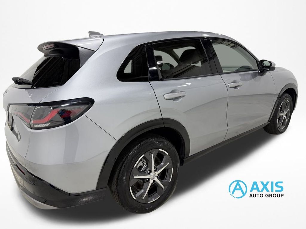 2024 Honda HR-V EX-L Jersey City NJ