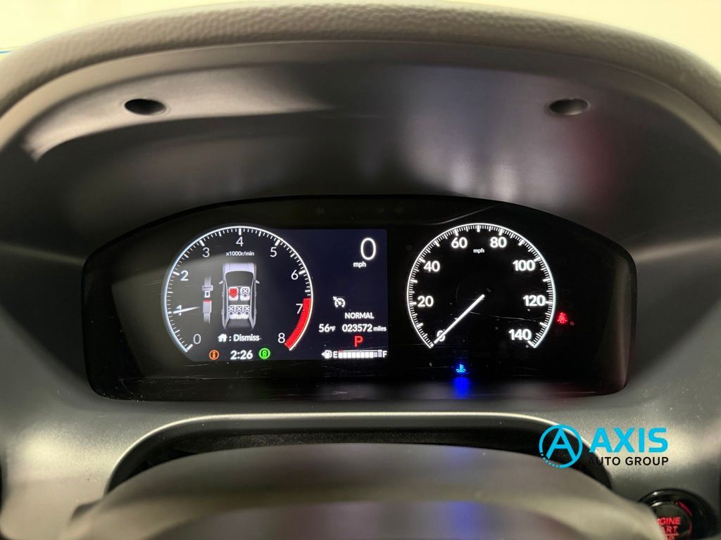 2024 Honda HR-V EX-L Jersey City NJ