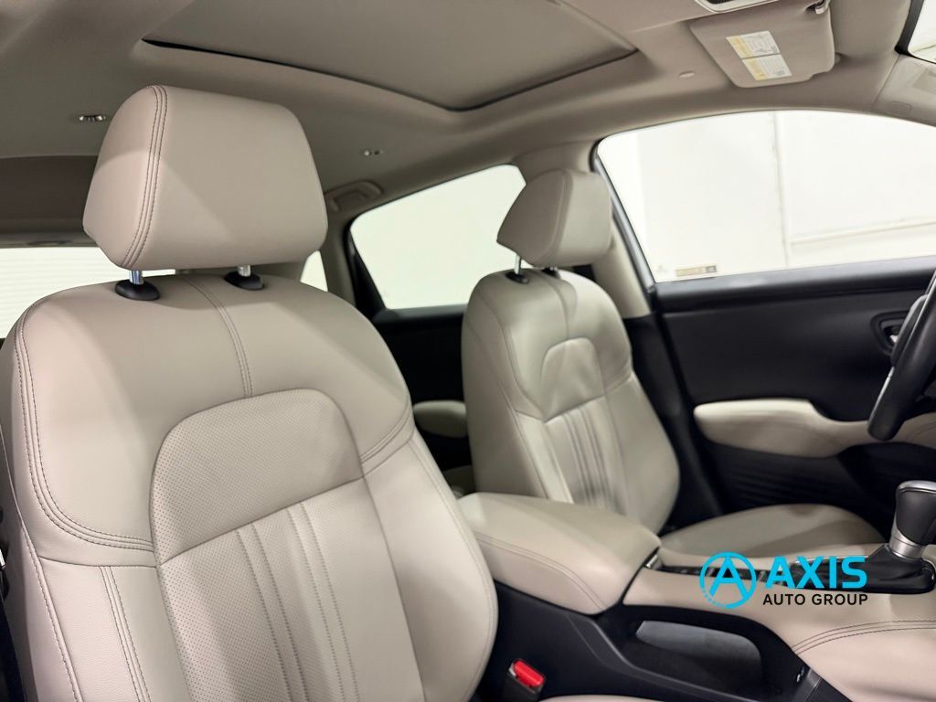 2024 Honda HR-V EX-L Jersey City NJ