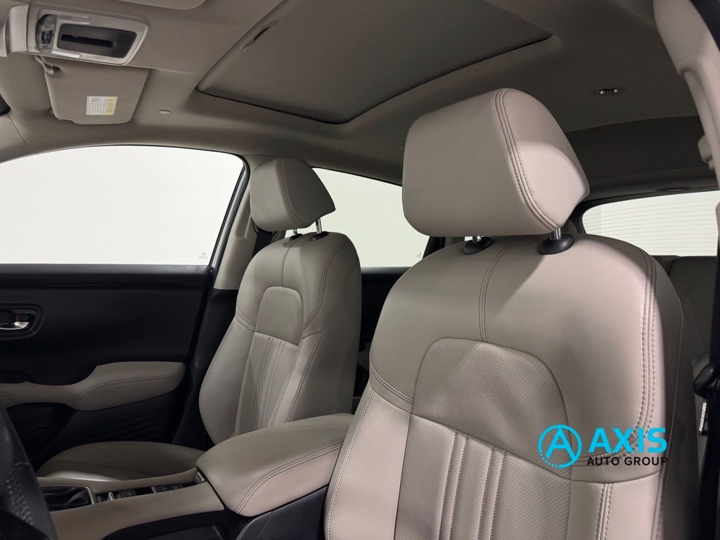 2024 Honda HR-V EX-L Jersey City NJ